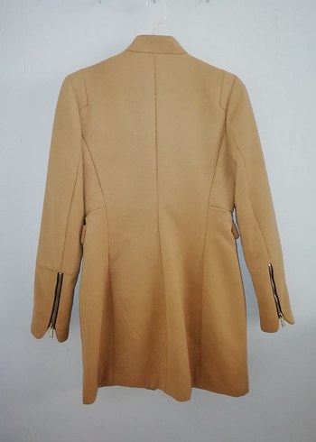 Kaşe kaban - Görsel 3