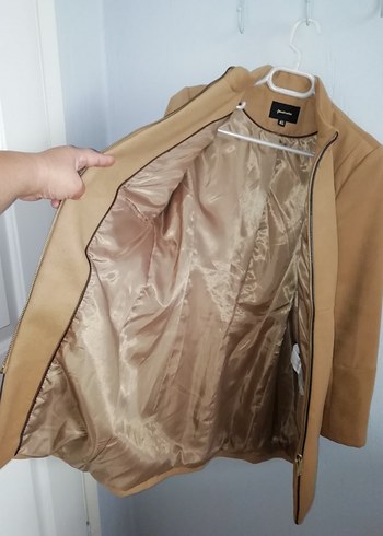 Kaşe kaban - Görsel 5