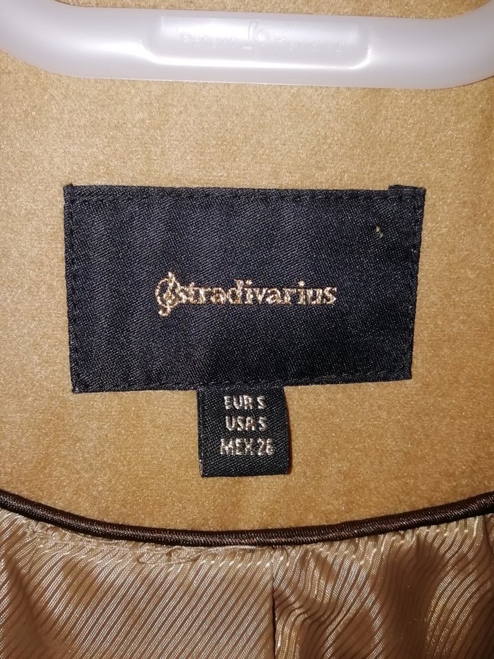 Kaşe kaban - Görsel 4