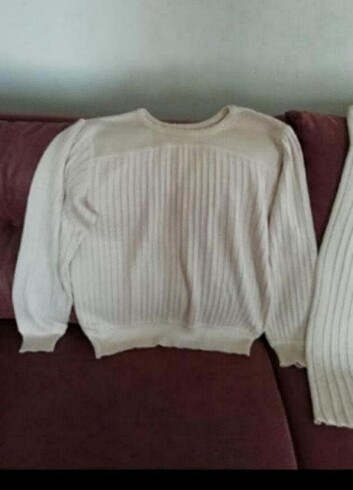 Triko takım - Görsel 4