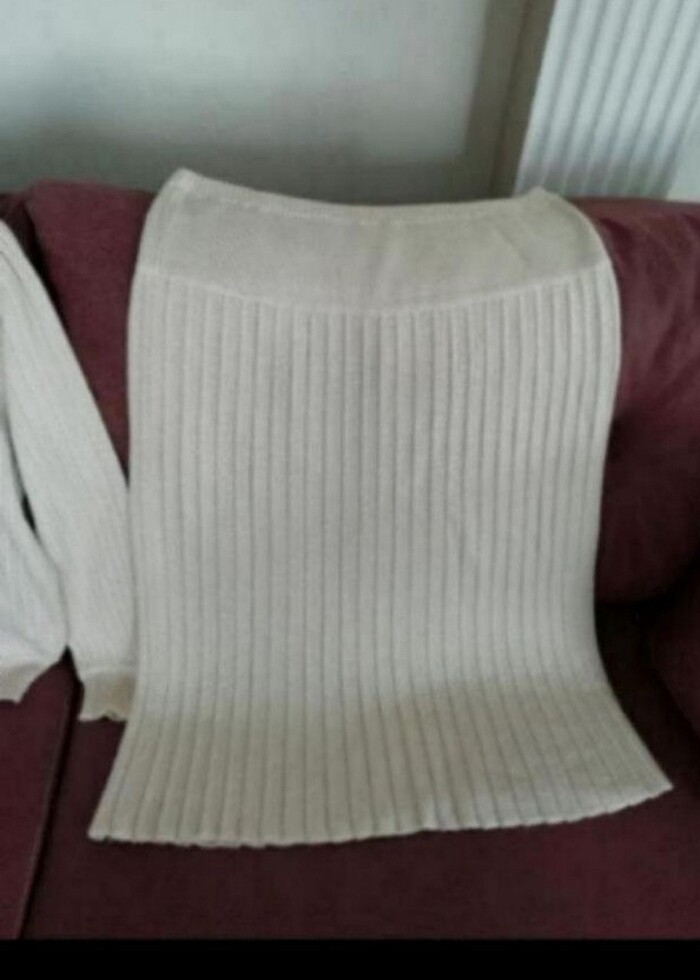 Triko takım - Görsel 2