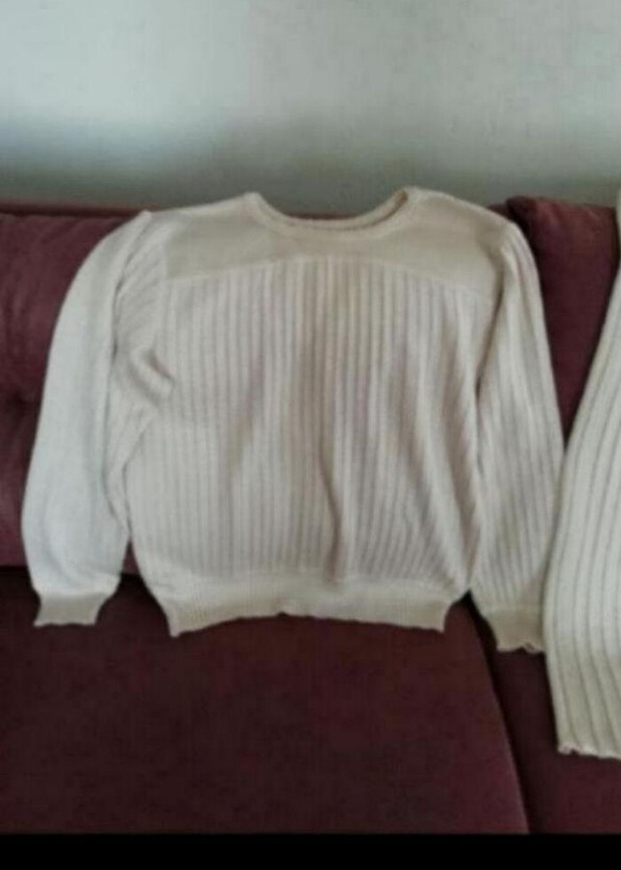 Triko takım - Görsel 4