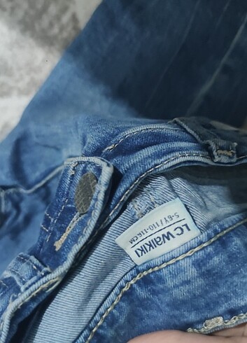 LC Waikiki Pantolon