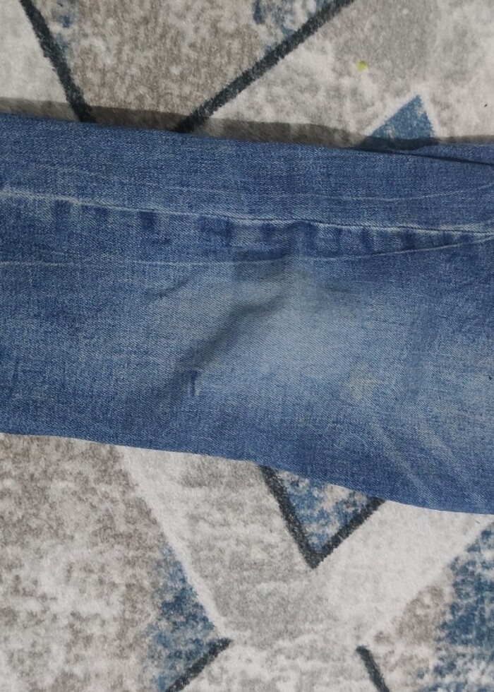 Pantolon  - Görsel 1