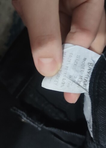 LC Waikiki Pantolon