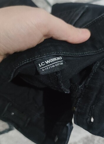 LC Waikiki Pantolonu