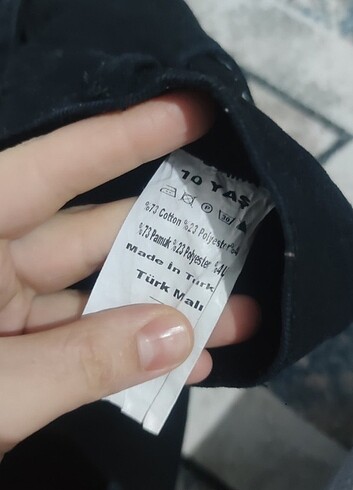 LC Waikiki Pantolon