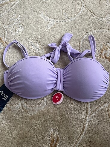 Bikini Üstü