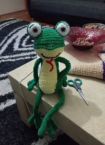 Amigurumi