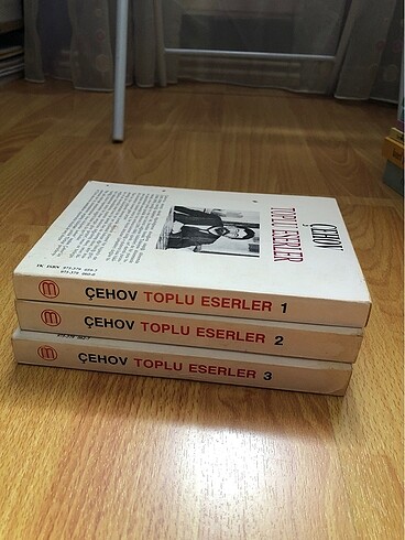 Çehov
