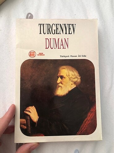 Turgenyev duman