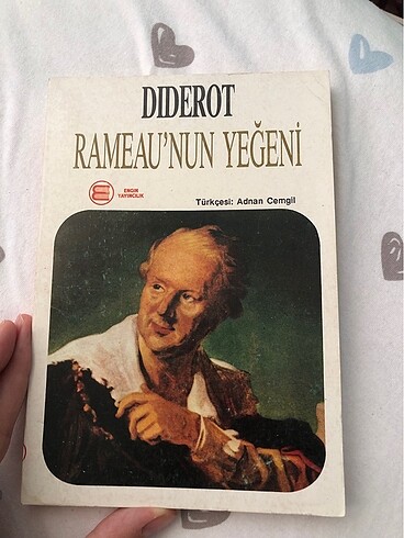 Diderot rameau?nun yeğeni