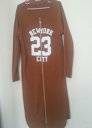tunik xl