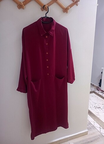 Tesettür tunik