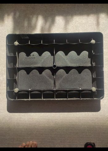 UFO MARKA AYAK ISITICI - Görsel 6