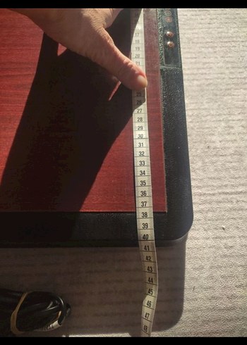 UFO MARKA AYAK ISITICI - Görsel 4