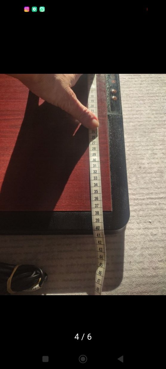 UFO MARKA AYAK ISITICI - Görsel 4