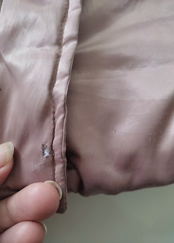 LCW ELYAF MONT - Görsel 8