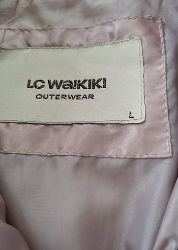 LCW ELYAF MONT - Görsel 2