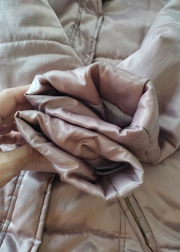 LCW ELYAF MONT - Görsel 4