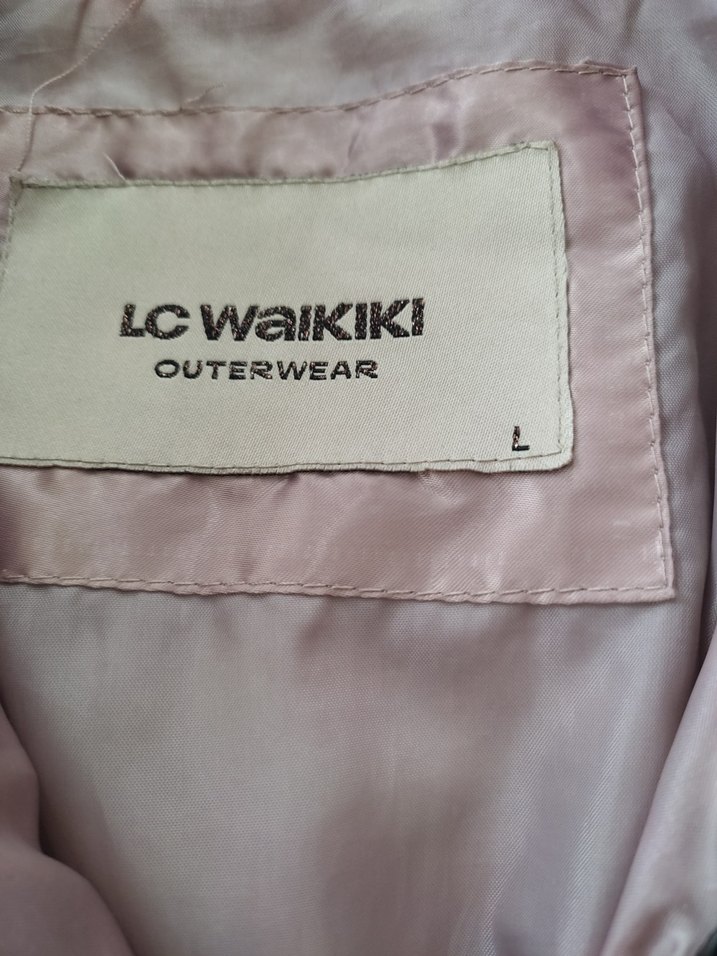 LCW ELYAF MONT - Görsel 2