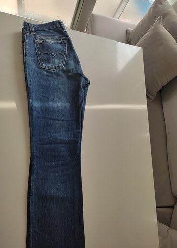 COLIN'S Modern Basic Erkek Denim Jean - Görsel 6