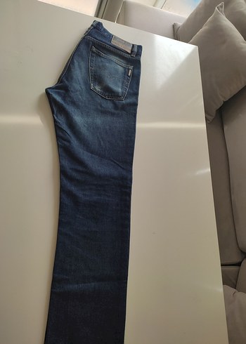 COLIN'S Modern Basic Erkek Denim Jean - Görsel 8