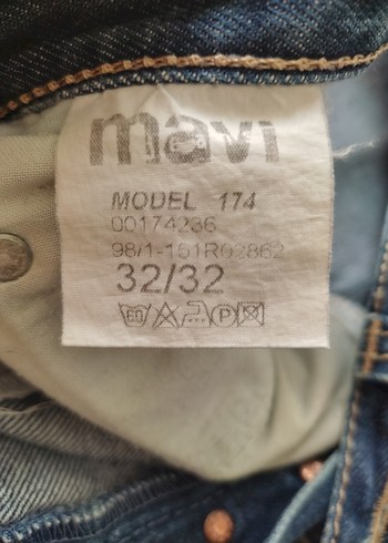 COLIN'S Modern Basic Erkek Denim Jean - Görsel 7