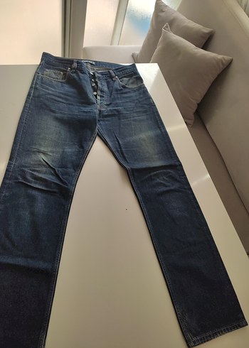 COLIN'S Modern Basic Erkek Denim Jean - Görsel 9
