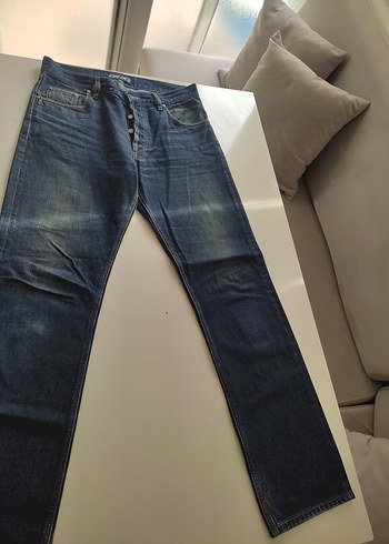 COLIN'S Modern Basic Erkek Denim Jean - Görsel 2
