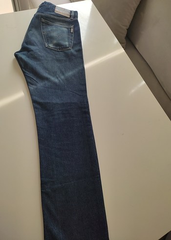 COLIN'S Modern Basic Erkek Denim Jean - Görsel 3
