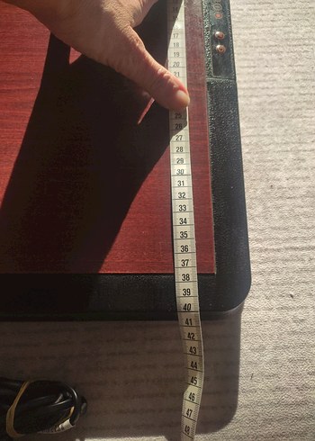 UFO AYAK ISITICI - Görsel 4