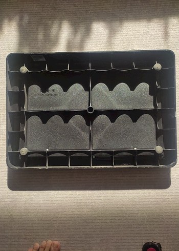 UFO AYAK ISITICI - Görsel 6