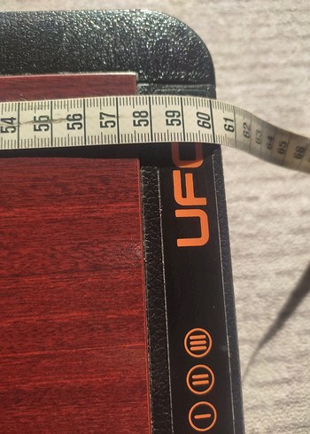 UFO AYAK ISITICI - Görsel 3