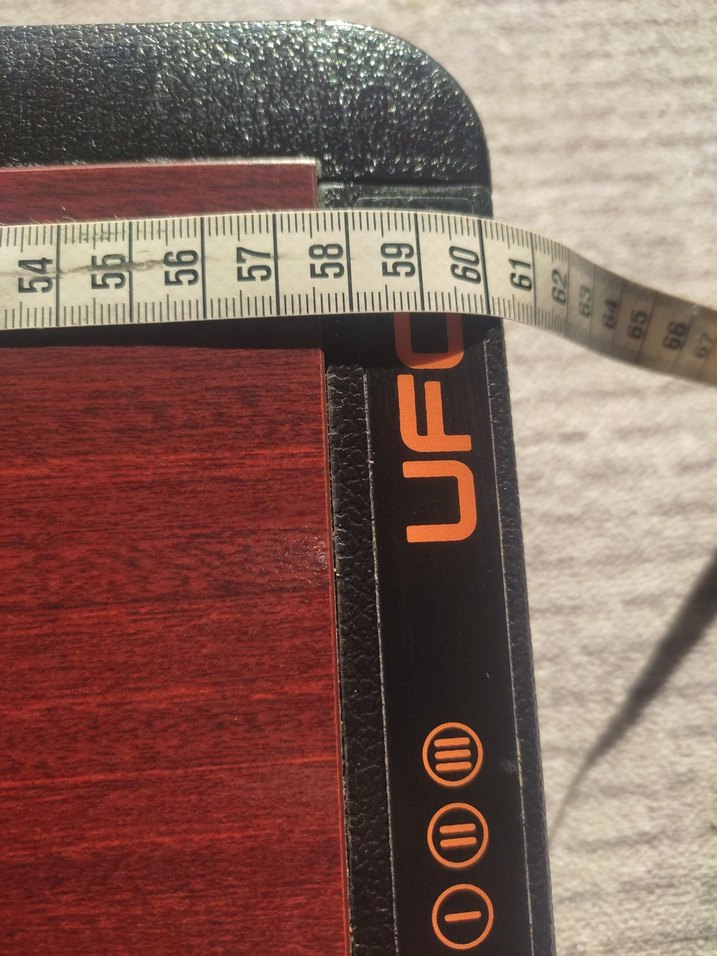 UFO AYAK ISITICI - Görsel 3