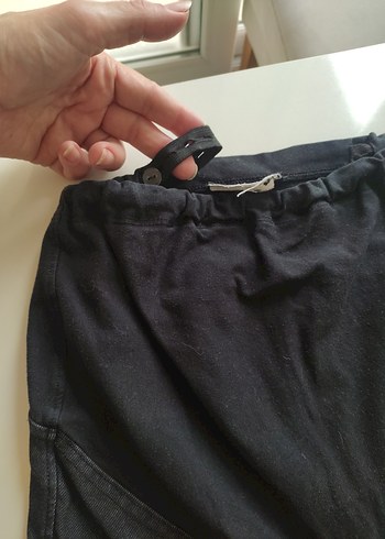 LCW Hamile Kot TAYT - Görsel 3