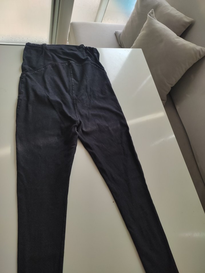 LCW Hamile Kot TAYT - Görsel 2