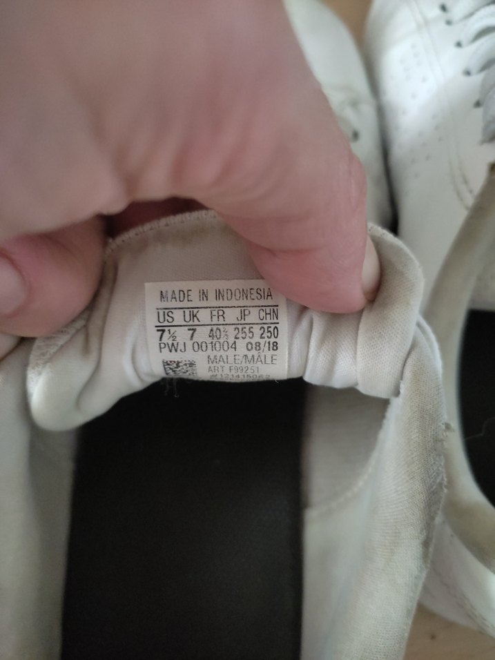 BAYAN SPOR AYAKKABI HEPSİ BİRDEN SATİLİKTİR 40 NUMARA - Görsel 2