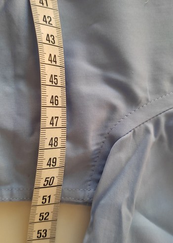 Cos COS MARKA UZUN KOL ERKEK GÖMLEK 40 BEDEN M