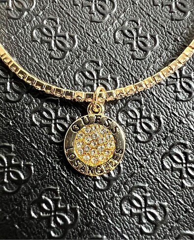 Guess FATURALI GUESS BİLEKLİK
