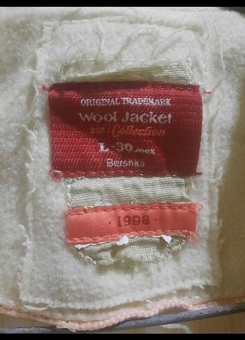 Bershka Kaban