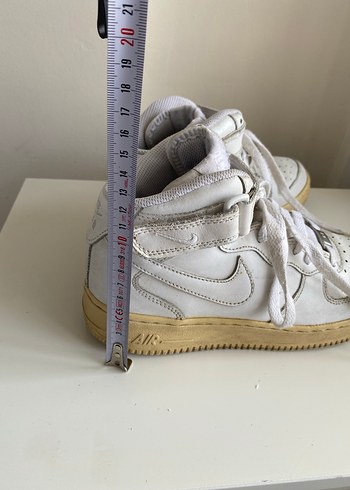 Nike Orijinal Nike Air bot tarzında spor ayakkabı