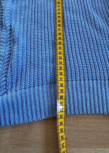 Defacto koton mevsimlik Örgü Kadın Kazak - Görsel 7