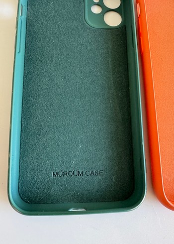 Orijinal İphone 11 silikon telefon kılıfı - Görsel 3