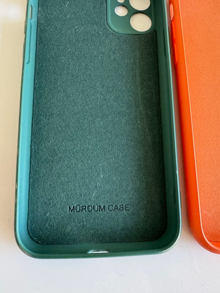 Orijinal İphone 11 silikon telefon kılıfı - Görsel 3