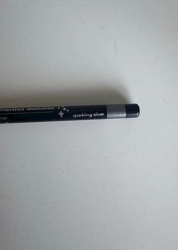 Avon glimmerstick diamonds sparkling silver - Görsel 4