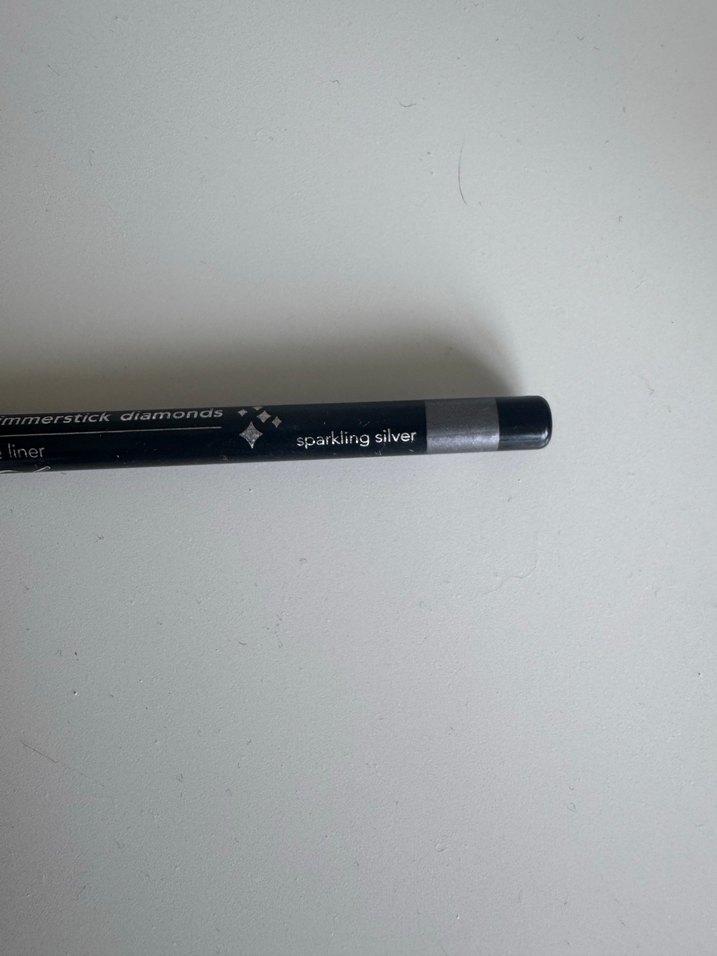 Avon glimmerstick diamonds sparkling silver - Görsel 4