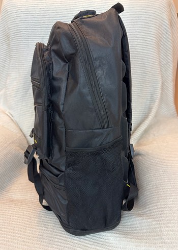 Büyük boy kamp seyahat sırt çantası - Görsel 3