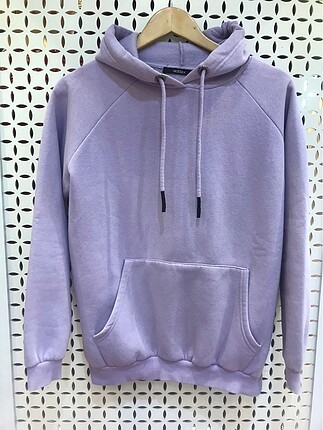 Addax kapüşonlu sweatshirt