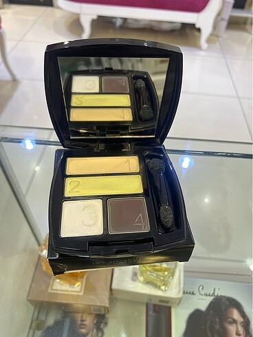 Avon mat 4 lü far